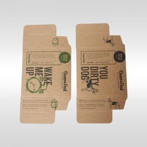 Custom Papers Soap Packaging Bulk