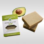 Buy Custom Edible Soaps Boxes At Wholesale Image