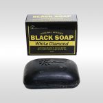 Custom Black Soap Boxes Image
