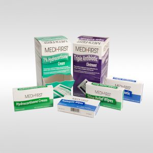 Custom Printed Pharma Boxes