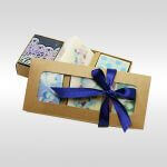 Custom Soap Favor Boxes