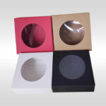 Buy Custom Multiple Versions Soap Packaging Boxes At Wholesale Image