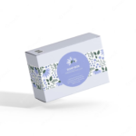 Custom Style Soap Packaging Image
