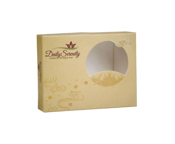 Custom Soap Boxes - Printed Soap Packaging Wholesale
