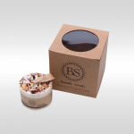 Custom Candle Wax Boxes Image