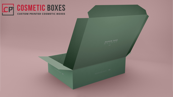 How Custom Printed Boxes Can Add Value To Your Brand? Image