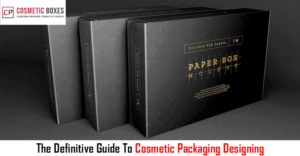The Definitive Guide To Cosmetic Packaging Designing thumbnail