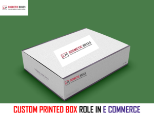 Custom Printed Box Role In the E-Commerce Age thumbnail
