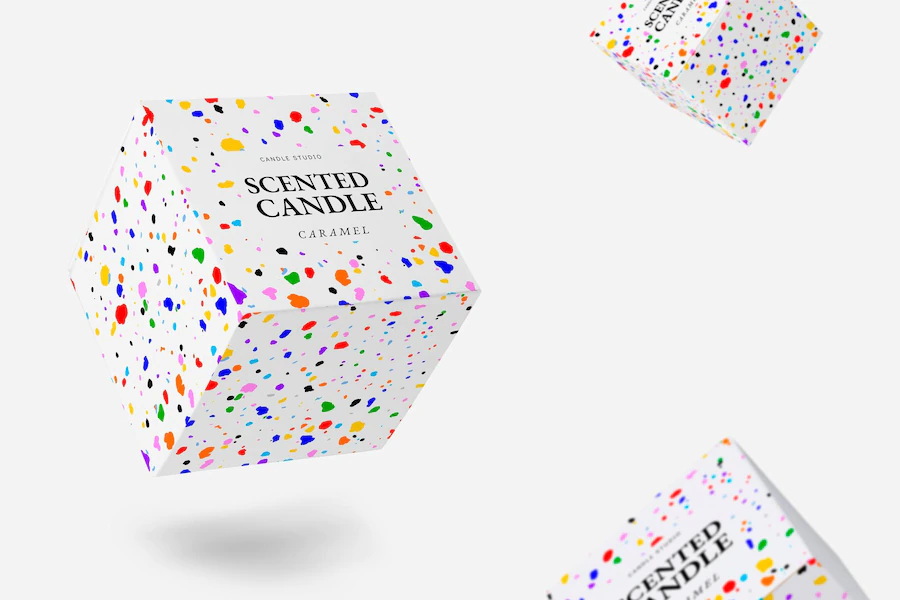 Eco Friendly Packaging