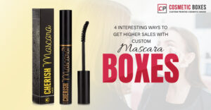 4 Interesting Ways To Get Higher Sales With Mascara Packaging Boxes thumbnail