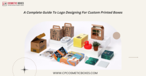 A Complete Guide To Logo Designing For Custom Printed Cosmetic Packaging thumbnail