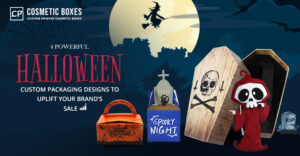 4 Powerful Halloween Custom Packaging Designs To Uplift Brand’s Sale thumbnail