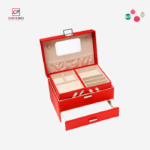 Custom Christmas Cosmetic Boxes Image