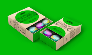 Why Bath Bomb Brands Should Re-Consider Their Packaging? thumbnail