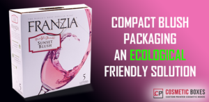 Compact Blush Packaging – An Ecological Friendly Solution thumbnail