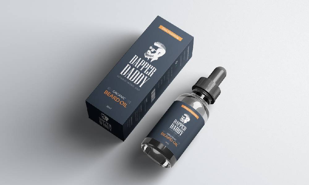 Why Investing in Custom Beard Oil Boxes is Essential for Your Brand Image