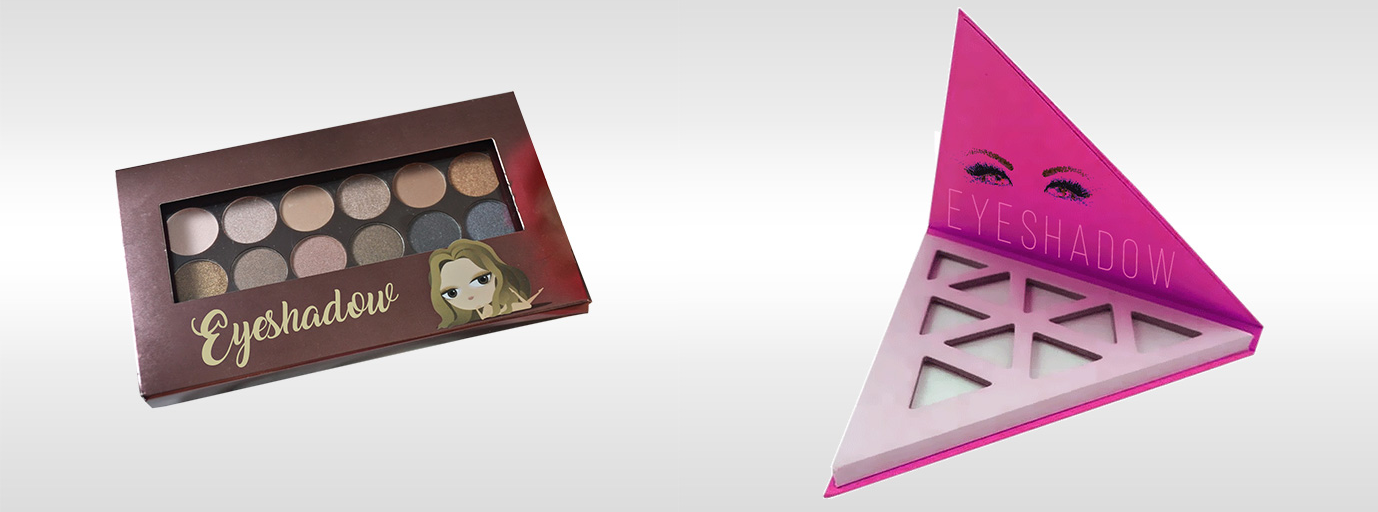 10 Creative Ways to Repurpose Your Eyeshadow Boxes Image