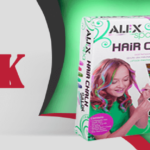 Enhance The Presence Of  Your Brand With High-Quality Custom Hair Chalk Boxes thumbnail