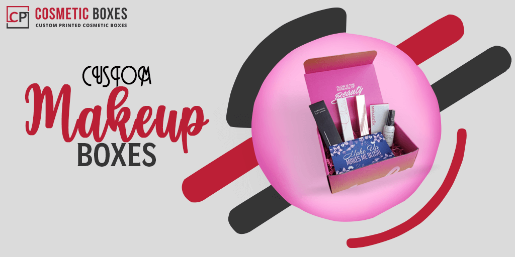 The Art of Elegance: Unveiling the World of Luxury Makeup Packaging 
