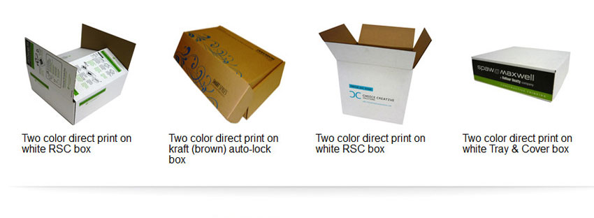 Elevate the Beauty of Package Delivery Boxes with CP Cosmetic Boxes Image