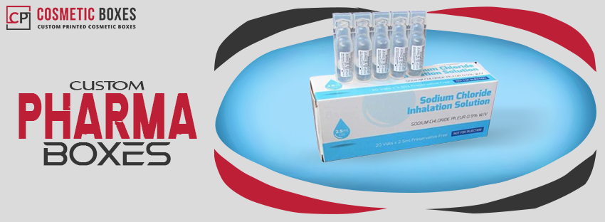 Preserving Trust and Branding: The Significance of Custom Pharma Boxes Image