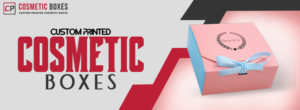 Benefits of Using Custom Cosmetic Packaging Boxes thumbnail