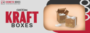 Quality Kraft Boxes Wholesale: The Best Choice thumbnail