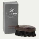 Custom Beard Brush Packaging Boxes Image