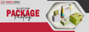 Custom Package Printing: Design Your Boxes Now thumbnail