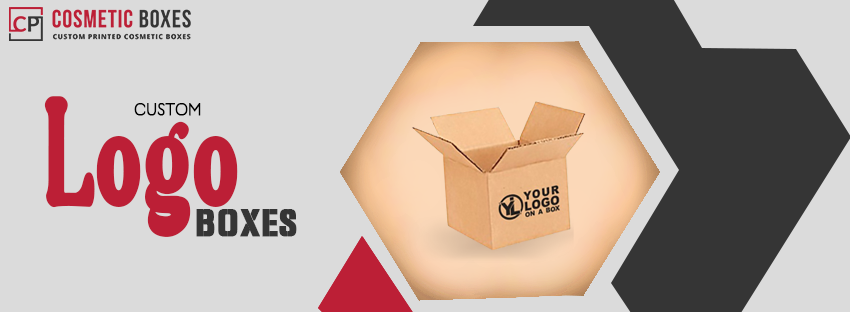 Custom Logo Boxes for Your Products: Best Packaging Solution Image