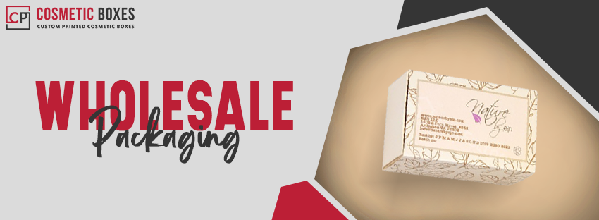 Wholesale Packaging: Transforming Business Dynamics Image