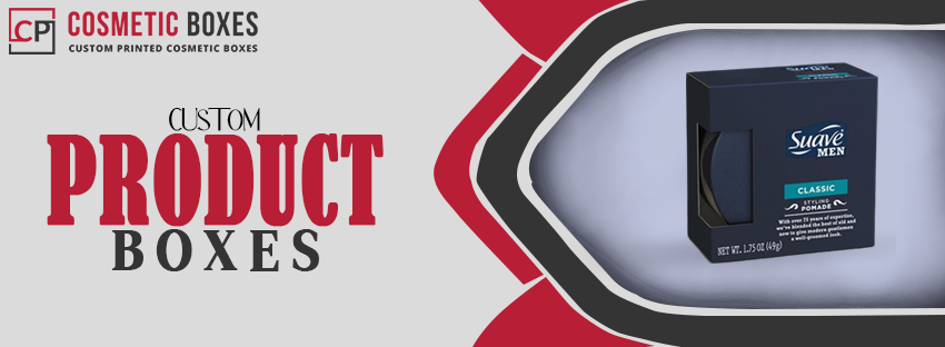 Custom Product Boxes: Enhancing Your Brand’s Packaging Strategy Image