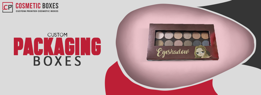 Elevate Your Brand with Custom Packaging Boxes for Cosmetics Image
