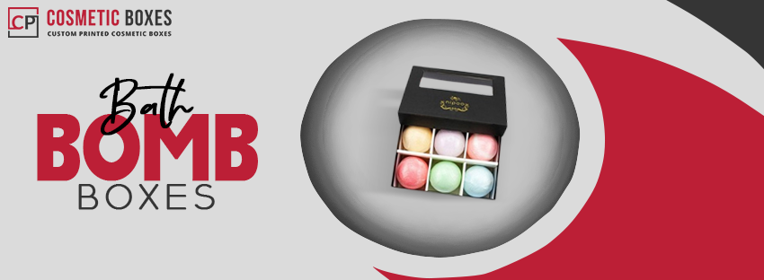 Discover the Secrets to Stunning Bath Bomb Boxes Today Image