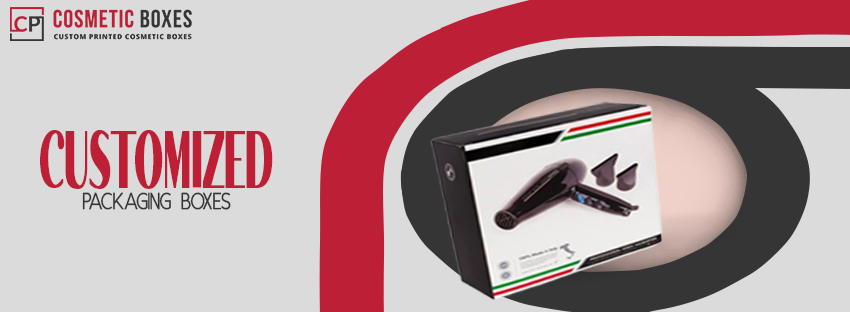 Customized Packaging Boxes | Design & Order Online Image
