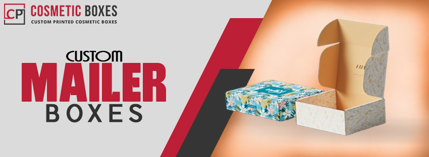 Unlocking the Potential of Custom Mailer Boxes Wholesale Image