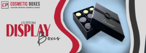 Custom Display Boxes: Elevating Your Brand’s Presentation thumbnail