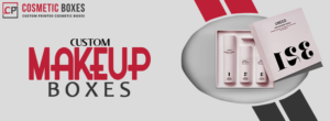 Custom Makeup Boxes for Your Beauty Essentials thumbnail