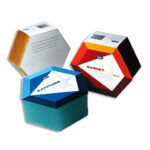 Soap Flip Cardboard Boxes Image