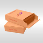 Style Soap Cardboard Boxes Image