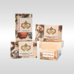 Short Run Soap Cardboard Boxes Image