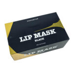 Lip Mask Cardboard Boxes Image
