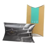 Pillow Cardboard Boxes USA Image