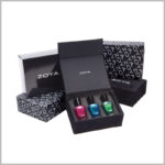 Nail Polish Cardboard Boxes Image