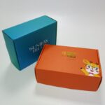 Mailer Cardboard Boxes Wholesale Image