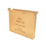 Mirror Cardboard Boxes Image