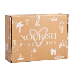 Brow Enhancers Cardboard Boxes Image