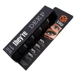 Mascara Cardboard Boxes Image