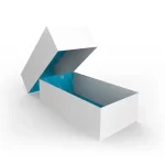 1 2 3 Bottom Tray Cardboard Boxes Image