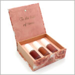 Lip Gloss Packaging Cardboard Boxes Image